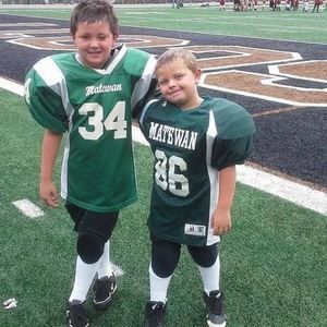 Meet your Posher, Gary